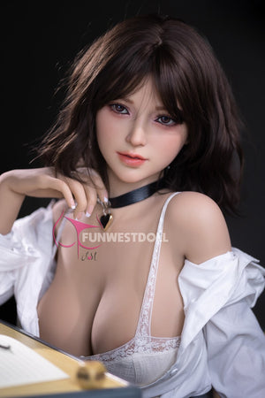 Alice Sex Doll (FunWest Doll 155 cm F-Cup #038 TPE)