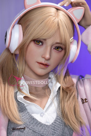 Alice Sexdocka (FunWest Doll 159cm A-Kupa #038 TPE) EXPRESS