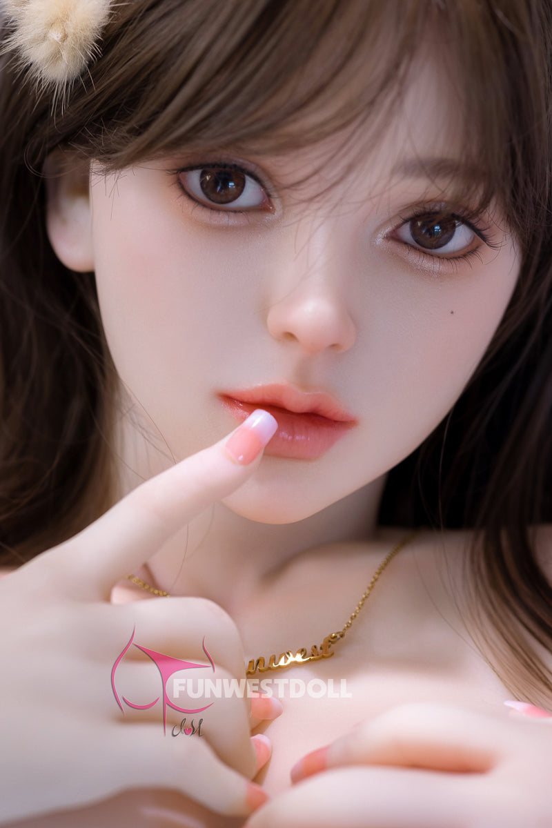 Lily Sex doll (FunWest Doll 152cm D-cup #036 S-TPE) EXPRESS