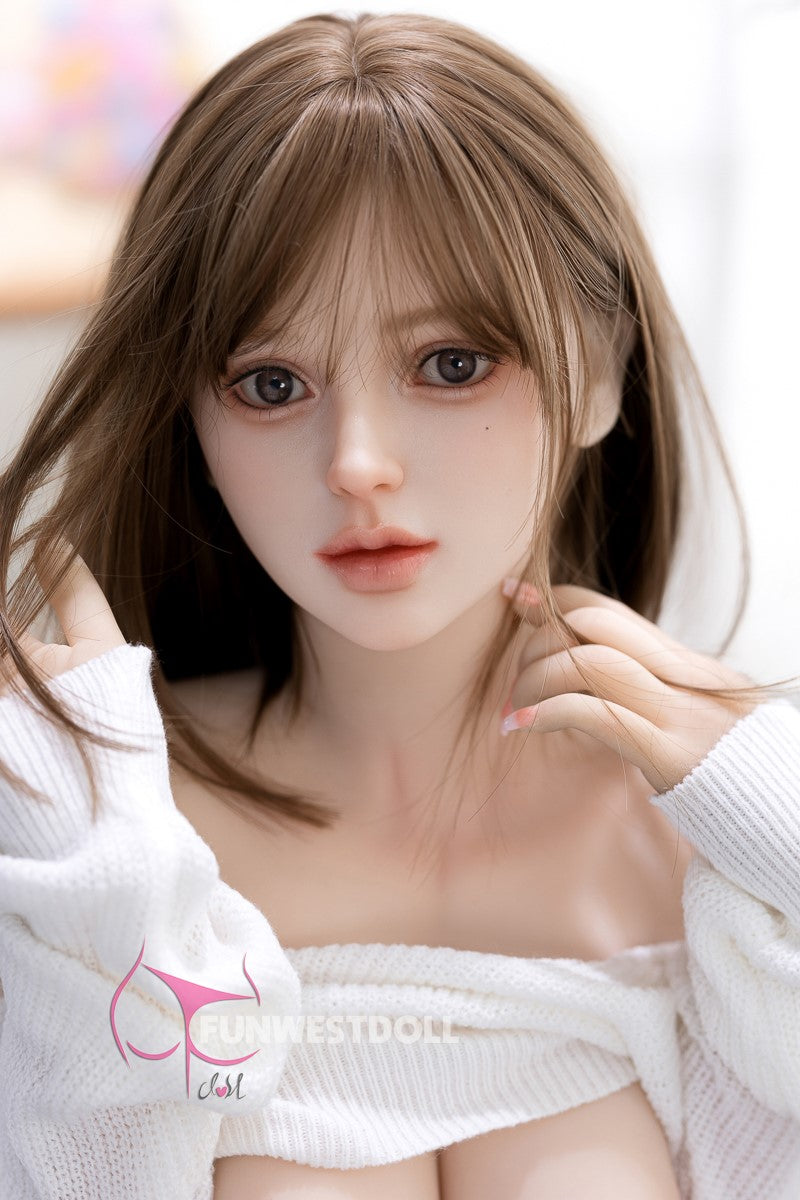 Lily Sexdocka (FunWest Doll 152cm D-Kupa #036 TPE)