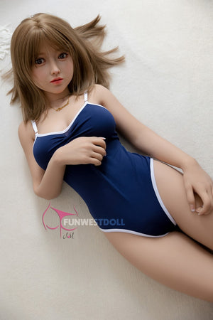 Amy Sexdocka (FunWest Doll 152cm D-Kupa #041 TPE)