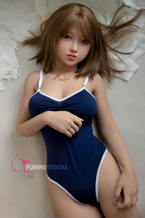 Amy Sexdocka (FunWest Doll 152cm D-Kupa #041 TPE)