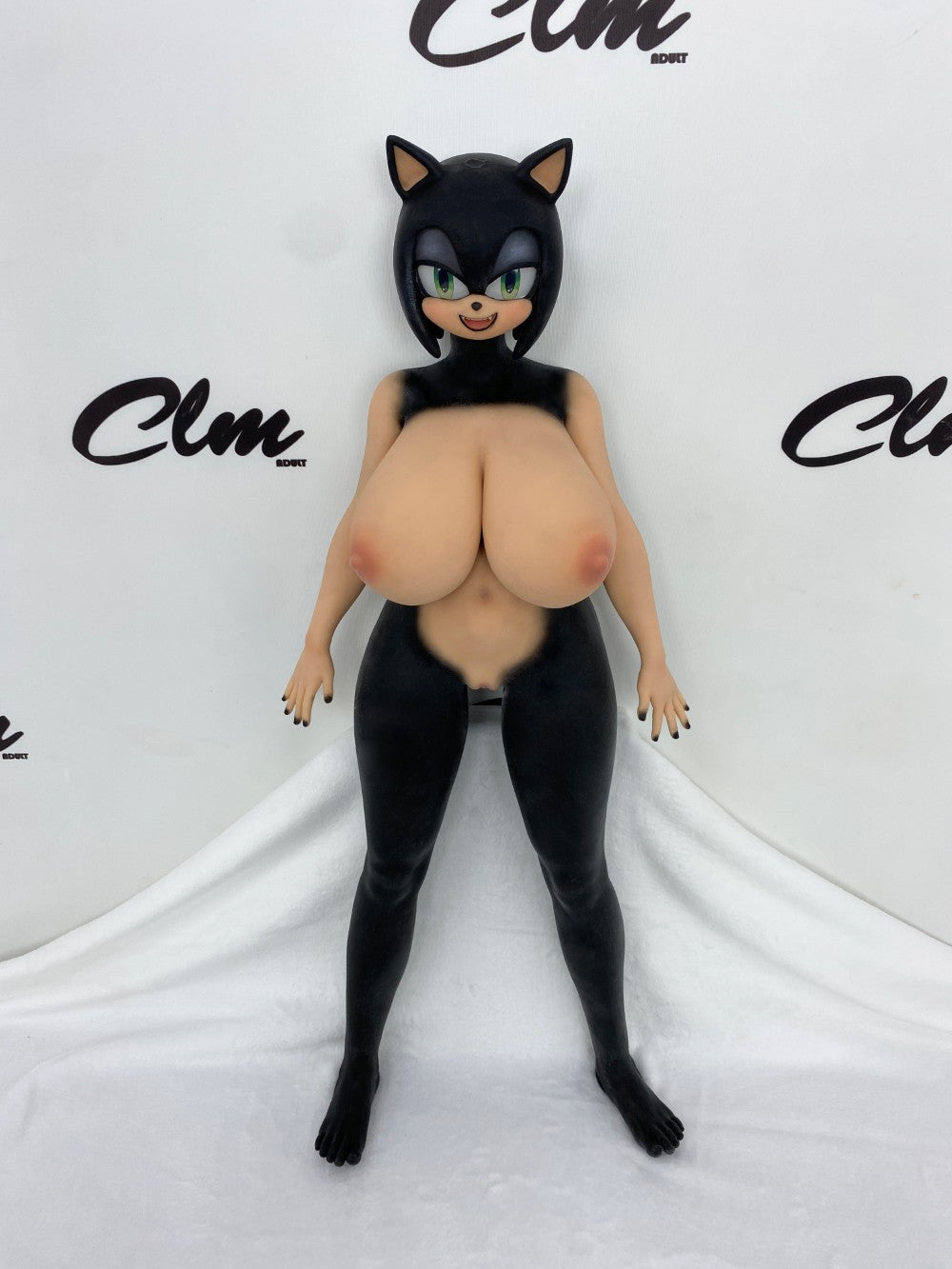 AARIA seksinukke (Climax Doll Mini 70cm S-cup silikoni)