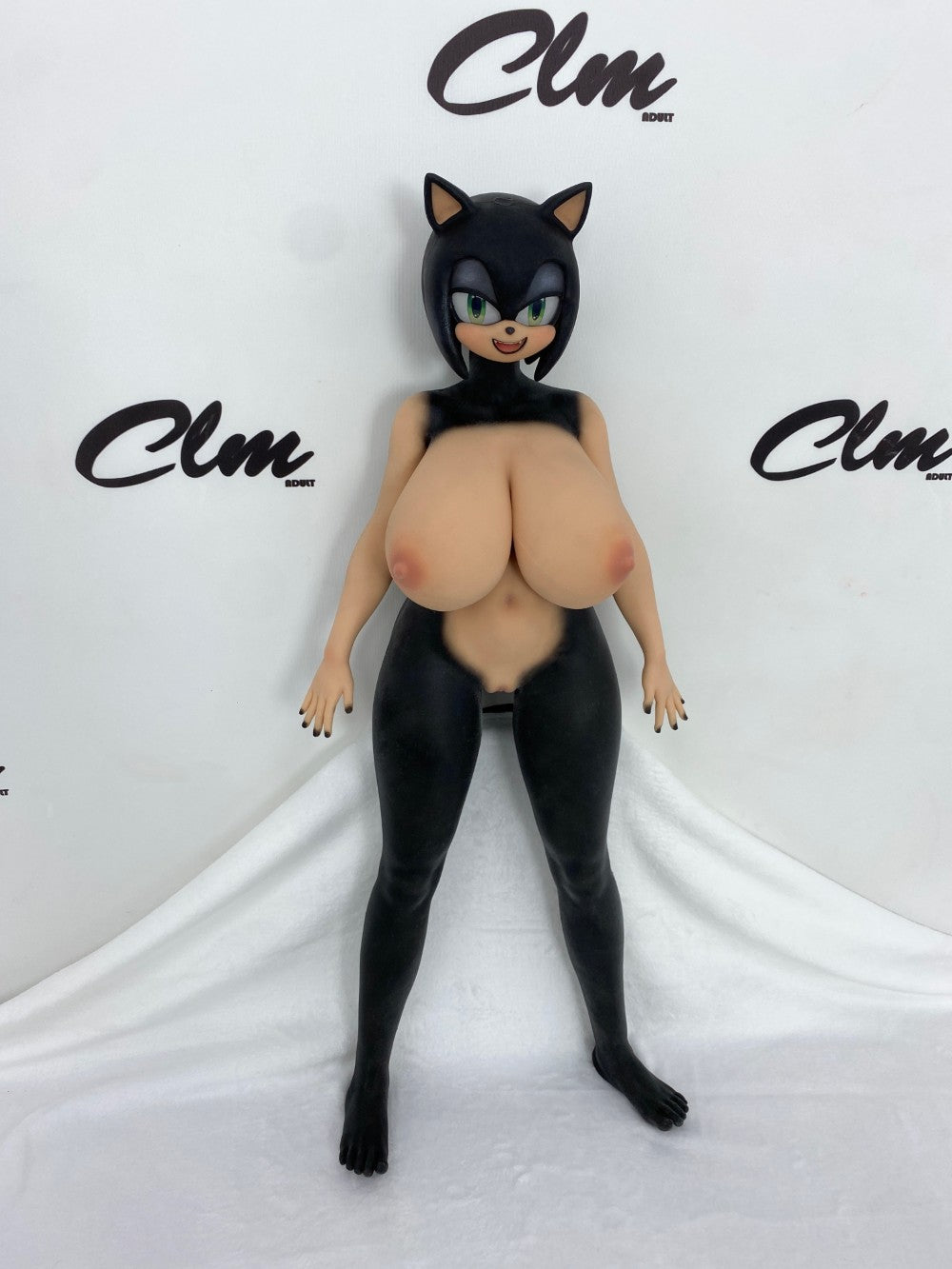 AARIA seksinukke (Climax Doll Mini 70cm S-cup silikoni)