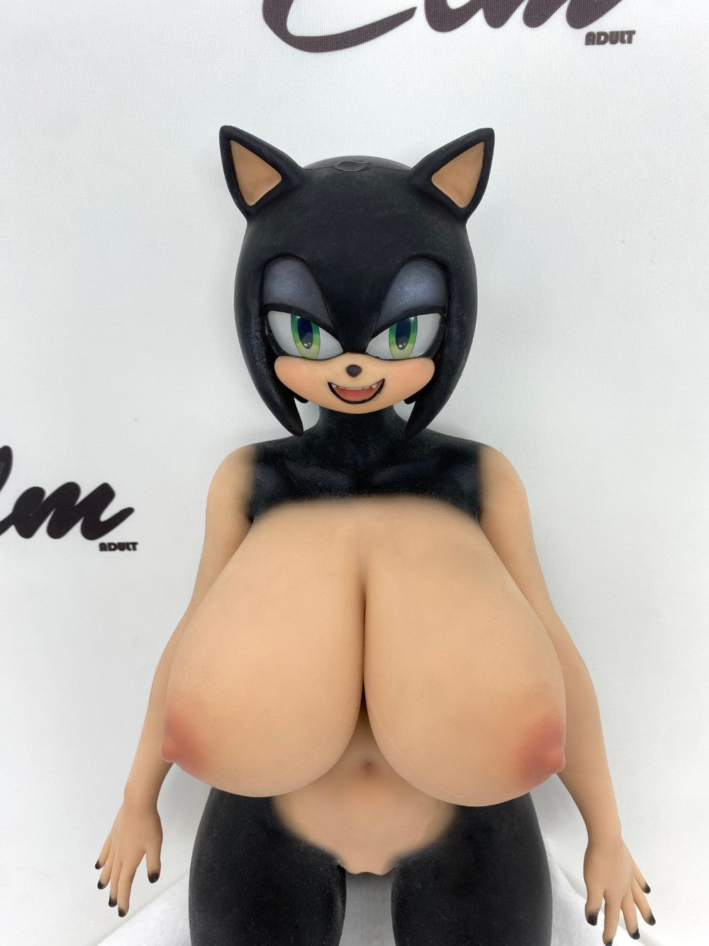 AARIA seksinukke (Climax Doll Mini 70cm S-cup silikoni)