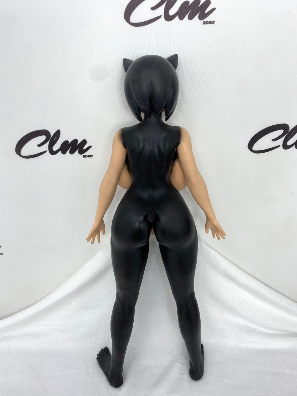 AARIA seksinukke (Climax Doll Mini 70cm S-cup silikoni)