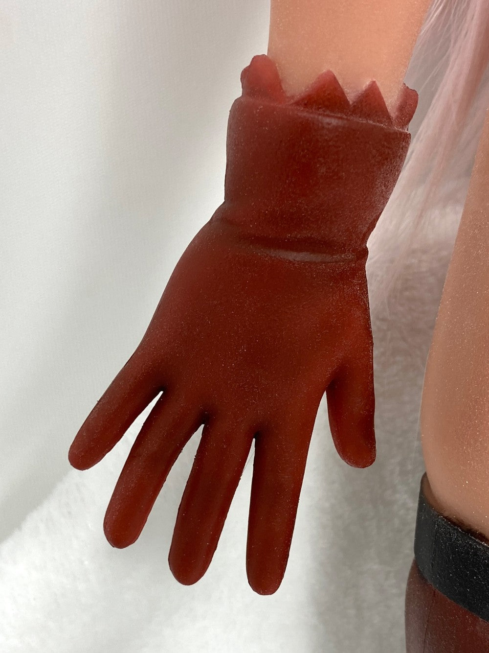 Mila seksinukke (Climax Doll Mini 70cm D-cup silikoni)