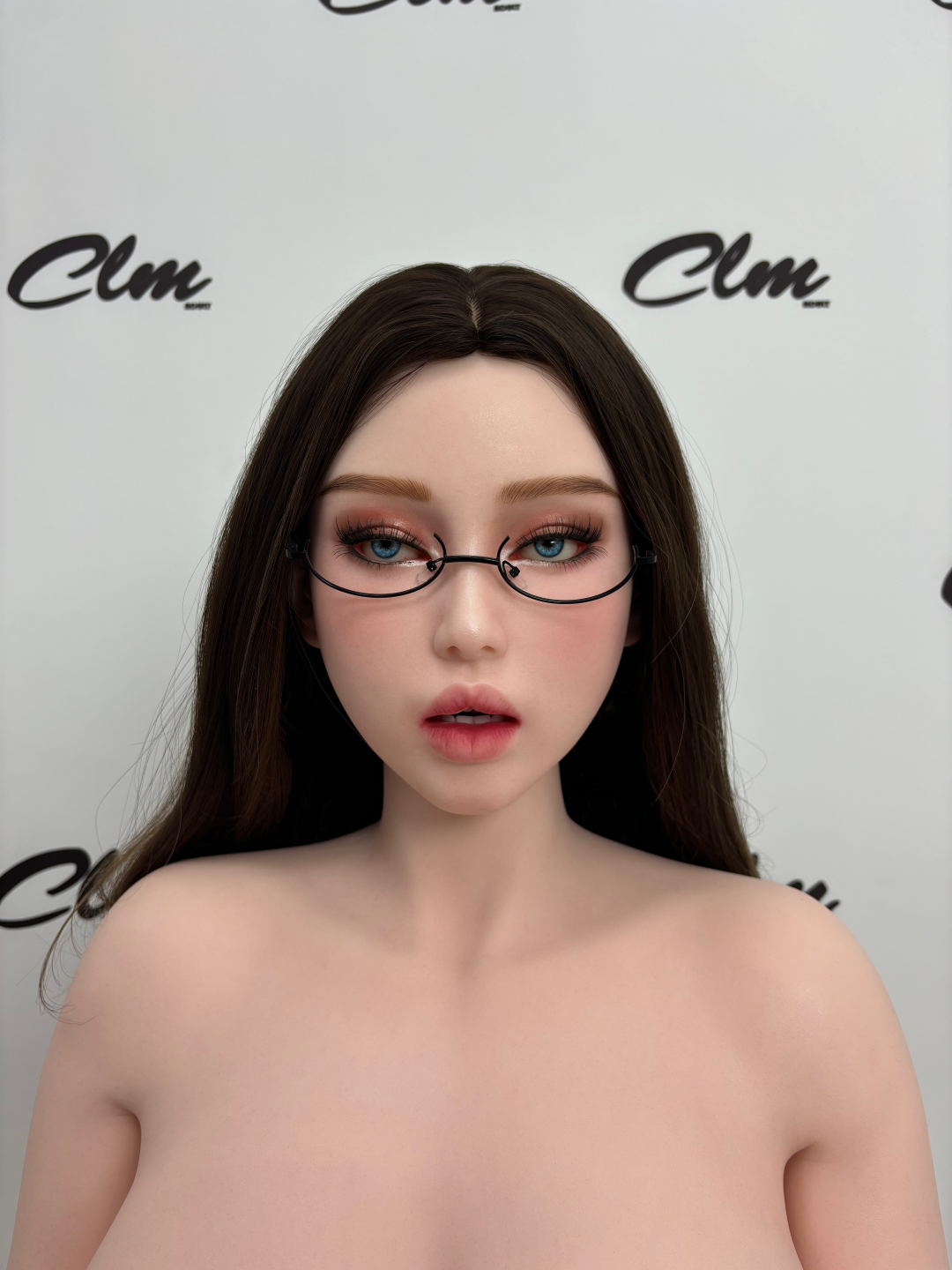 Lottie Sexdocka (Climax Doll Ultra 161cm I-kupa Silikon)