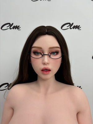 Lottie seksinukke (Climax Doll Ultra 161 cm m-cup silikoni)