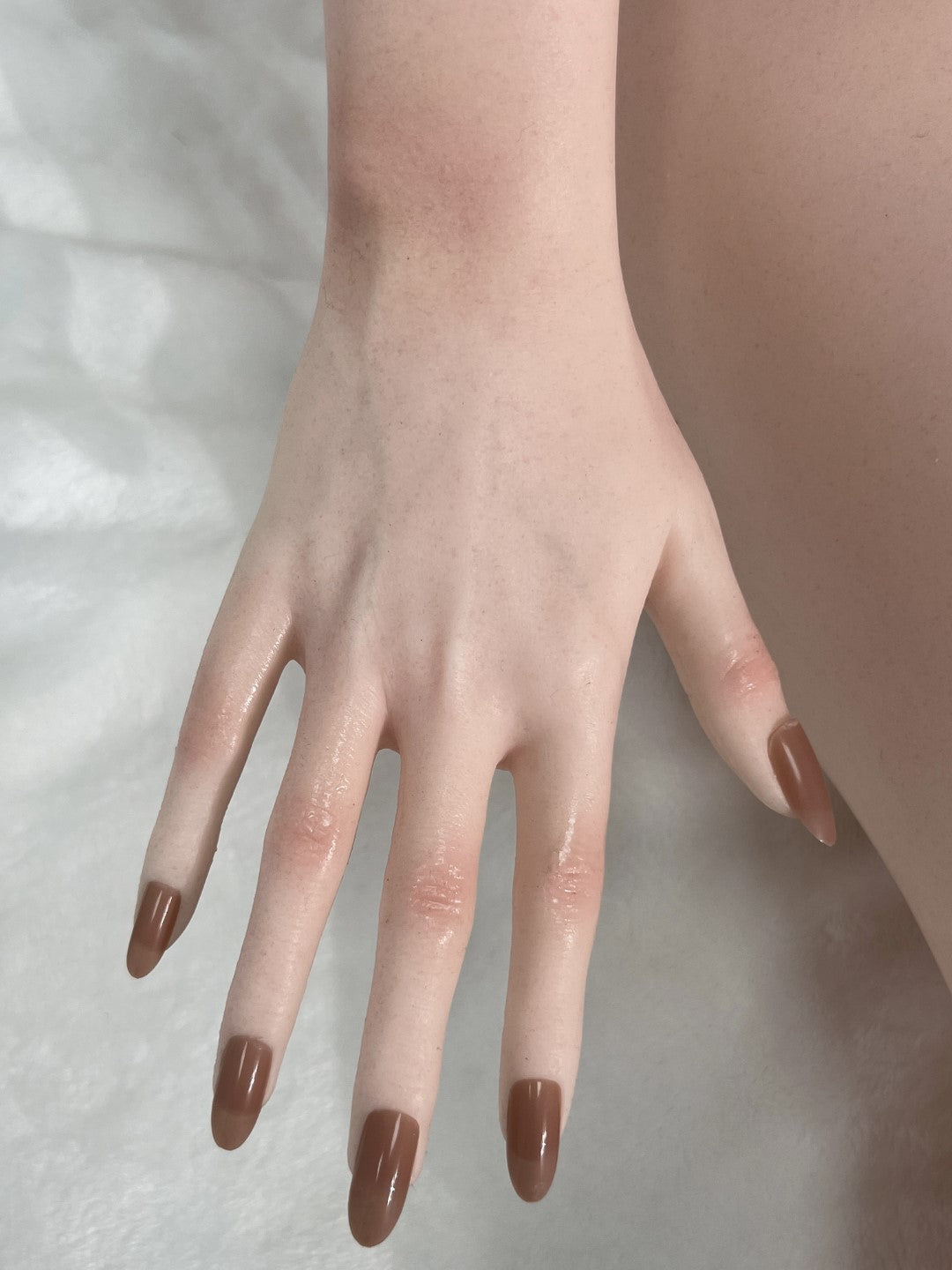 Tasha Sexdocka (Climax Doll Ultra 161cm I-kupa Silikon)