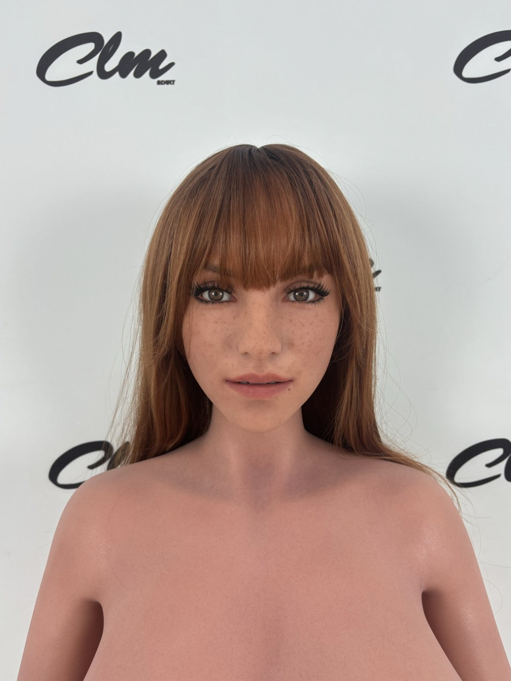 Vica Sexdocka (Climax Doll Ultra 161cm I-kupa Silikon)