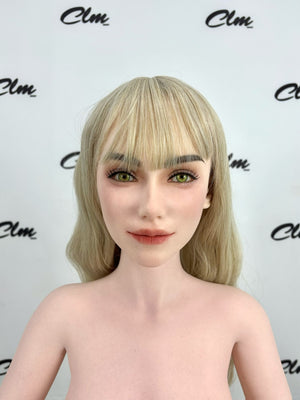 Imani Sexdocka (Climax Doll Ultra 160cm A-kupa Silikon)