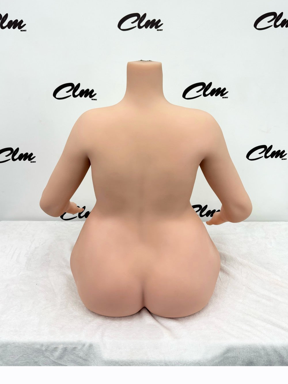 Aaltoileva vartalo seksinukke (Climax Doll Classic 88cm F-cup TPE)