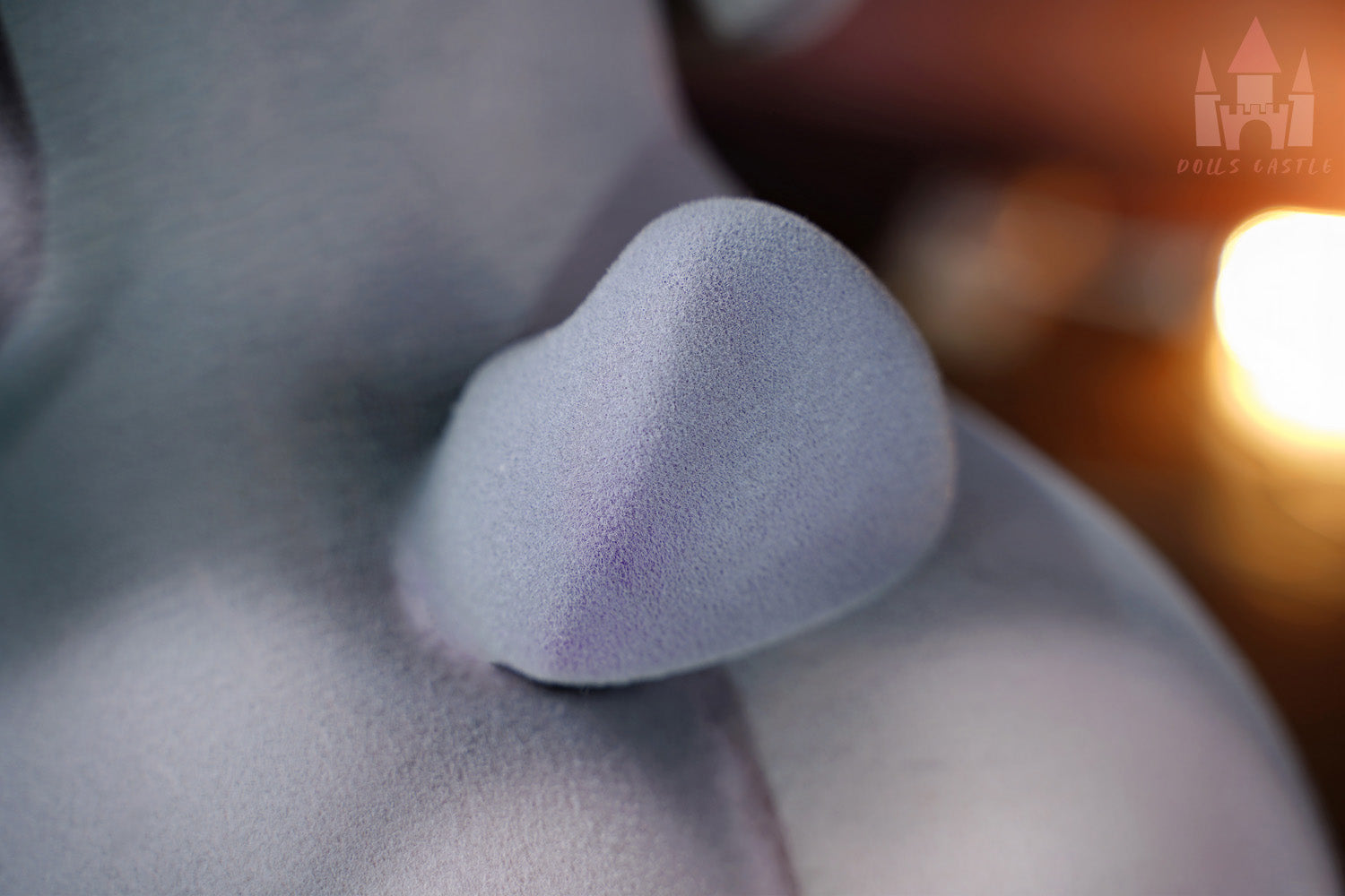 Judy Sex doll (Dolls Castle 120cm C-cup silicone)