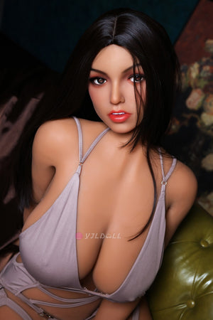 Synty seksinukke (YJL Doll 165 cm i-cup #868 TPE) EXPRESS