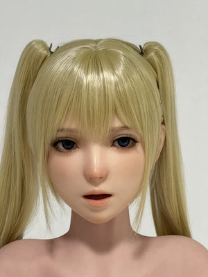 Marie Rose seksinukke (AXB-nukke 147 cm A-cup GD36-1 silikoni)