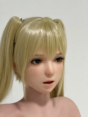 Marie Rose Sexdocka (AXB Doll 147cm A-Kupa GD36-1 Silikon)