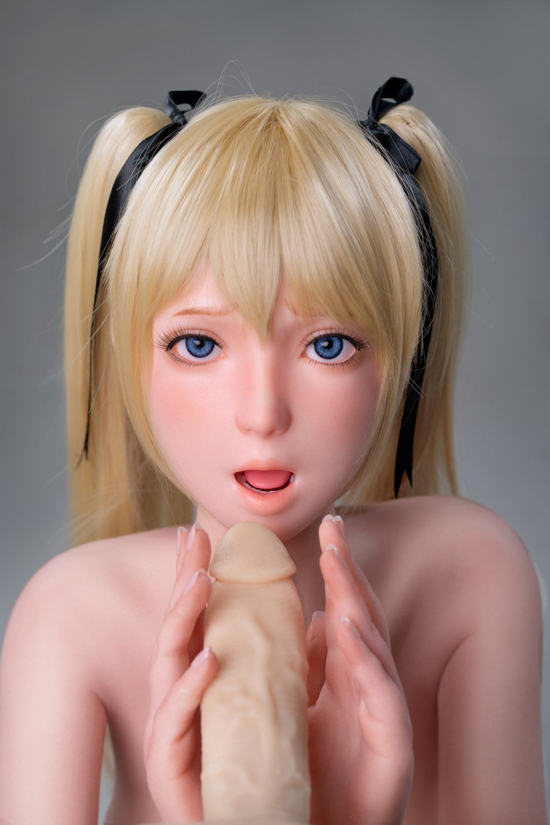 Marie Rose Sexdocka (AXB Doll 147cm A-Kupa GD36-2 Silikon) EXPRESS