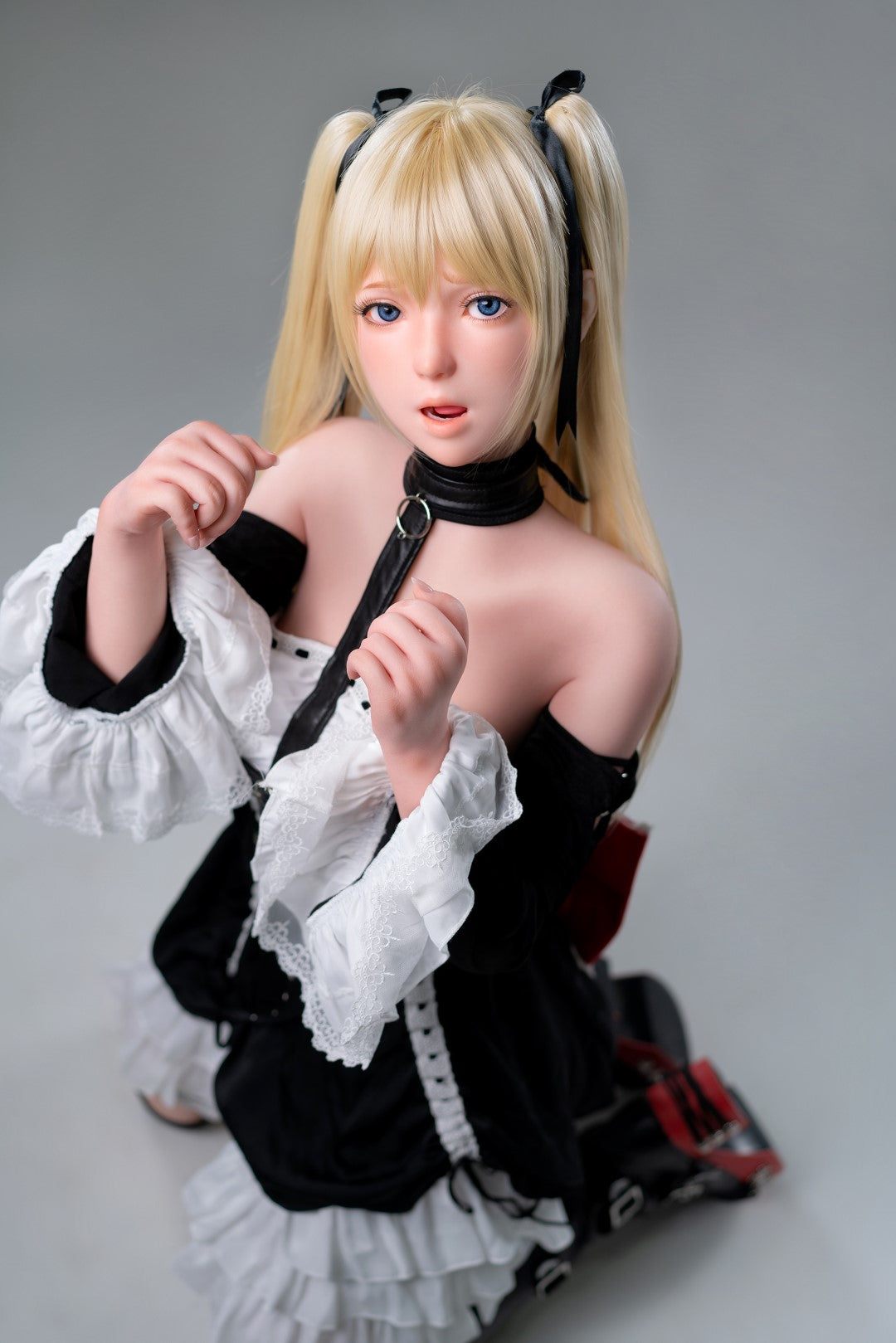 Marie Rose Sexdocka (AXB Doll 147cm A-Kupa GD36-2 Silikon) EXPRESS
