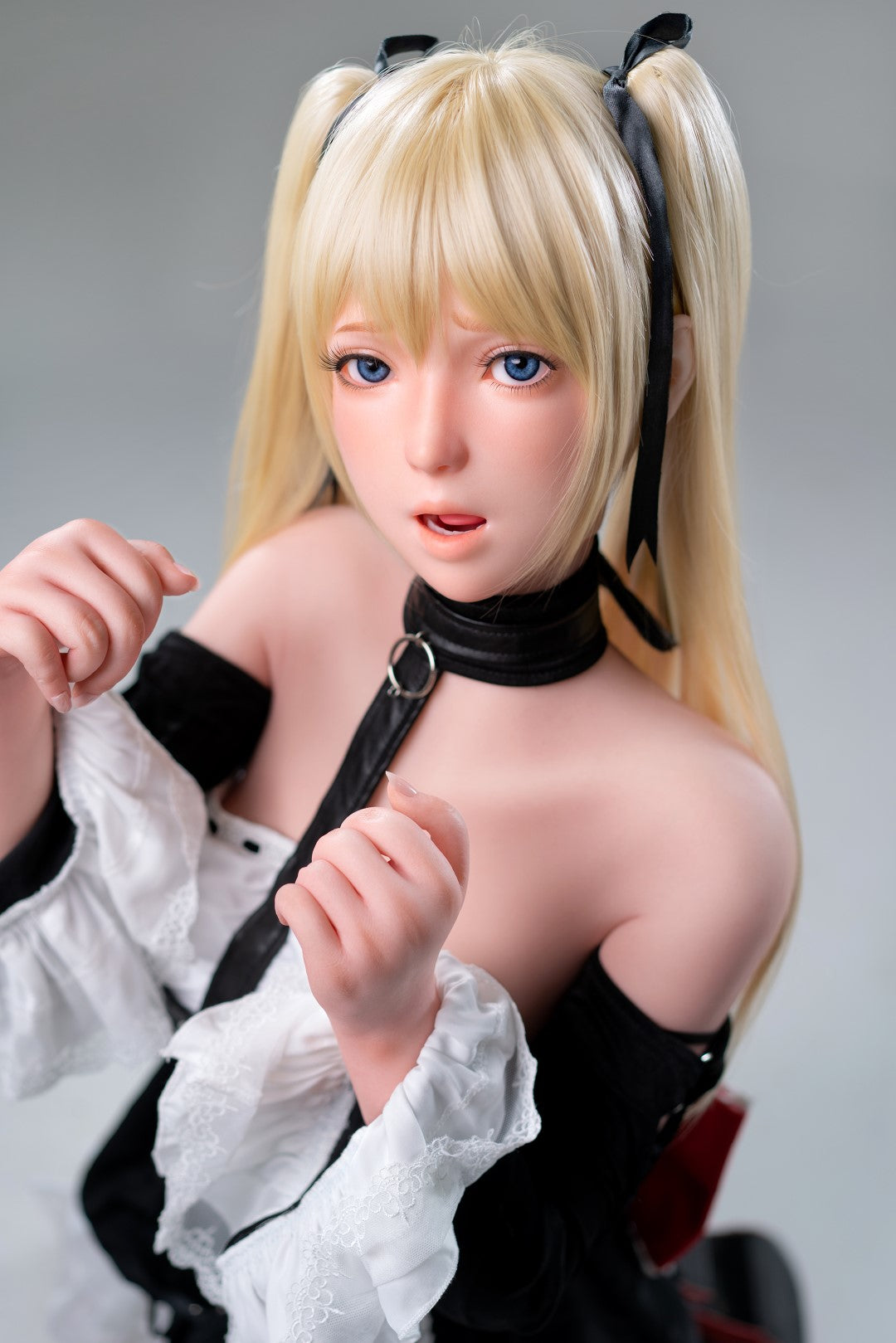 Marie Rose Sexdocka (AXB Doll 147cm A-Kupa GD36-2 Silikon) EXPRESS