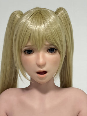 Marie Rose Sexdocka (AXB Doll 147cm A-Kupa GD36-2 Silikon)