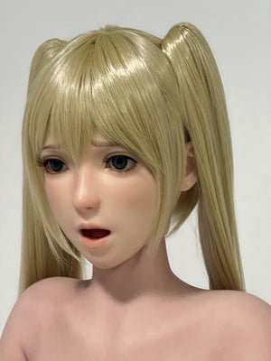 Marie Rose seksinukke (AXB-nukke 147 cm A-cup GD36-2 silikoni)