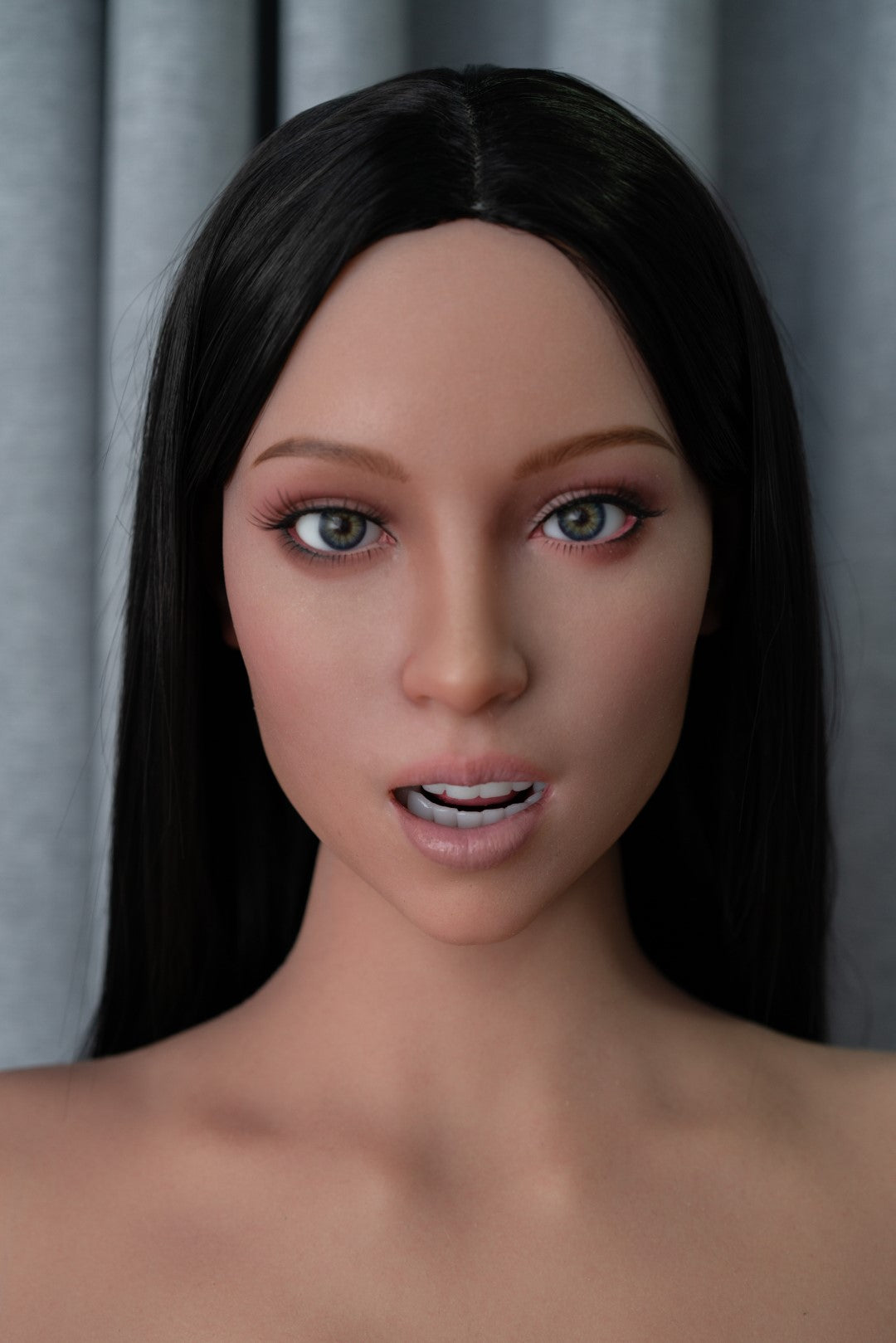 Valerie seksinukke (Zelex 170 cm c-cup GE02-1 silikoni)