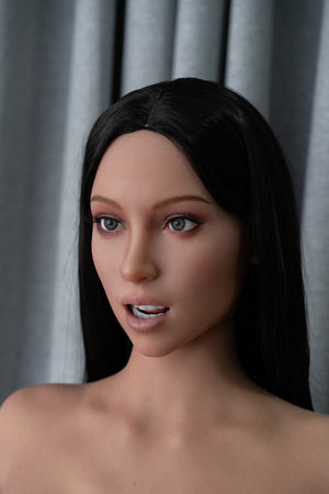 Valerie Sex Doll (Zelex 170cm C-CUP GE02-1 Silikoni)