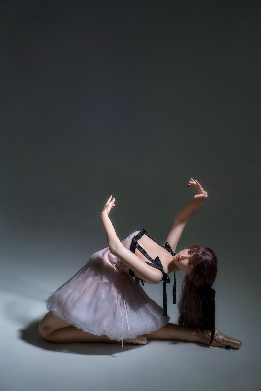 Eva Sexdocka (Zelex 170cm C-Kupa GE03-1 Silikon)