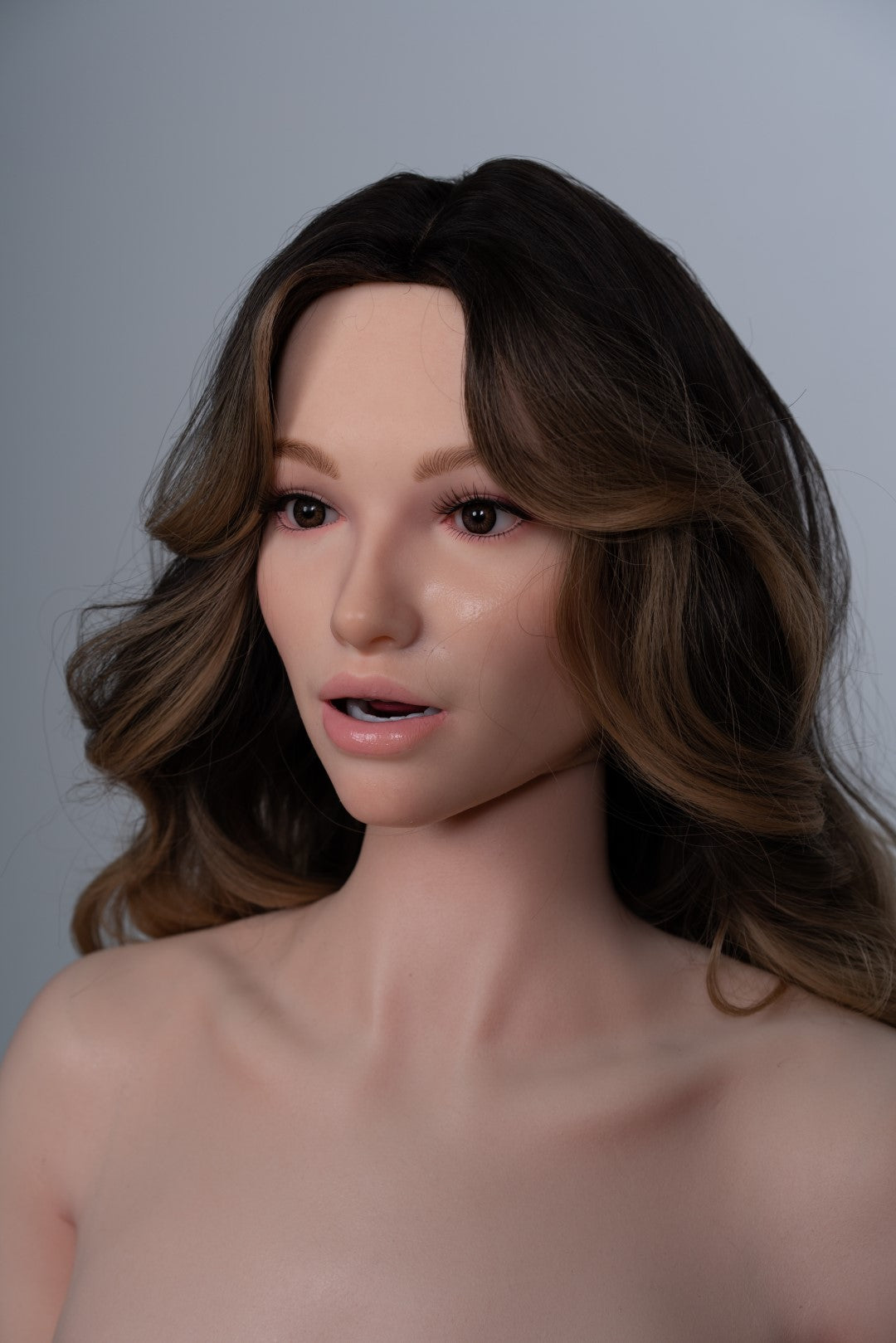Ulrica Sexdocka (Zelex 175cm E-Kupa GE52MJ Silikon)