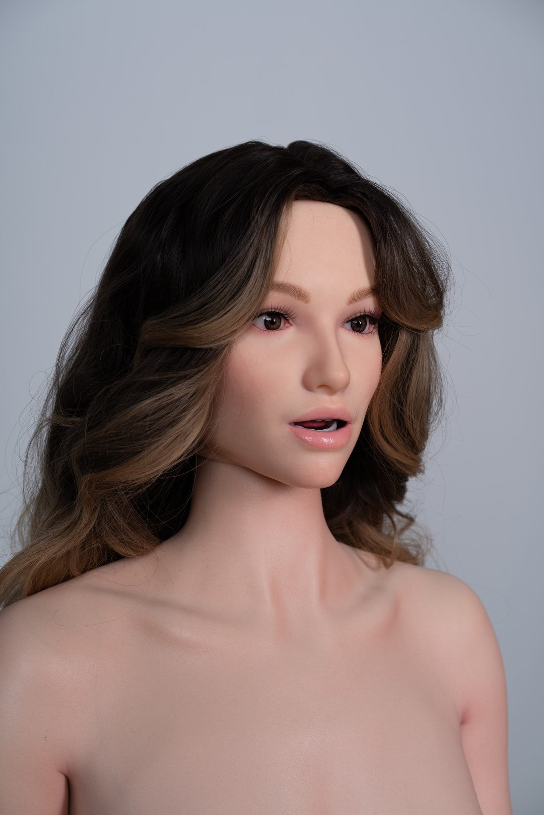 Ulrica Sexdocka (Zelex 175cm E-Kupa GE52MJ Silikon)