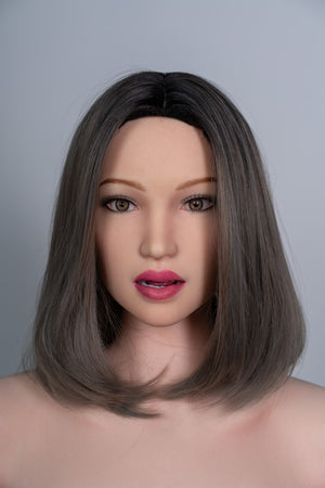 Jennifer Sex Doll (Zelex 175cm E-CUP GE116-1 Silikoni)