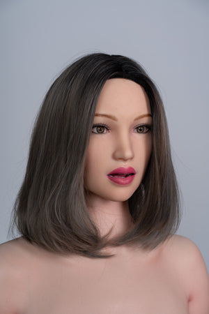 Jennifer Sex Doll (Zelex 175cm E-CUP GE116-1 Silikoni)