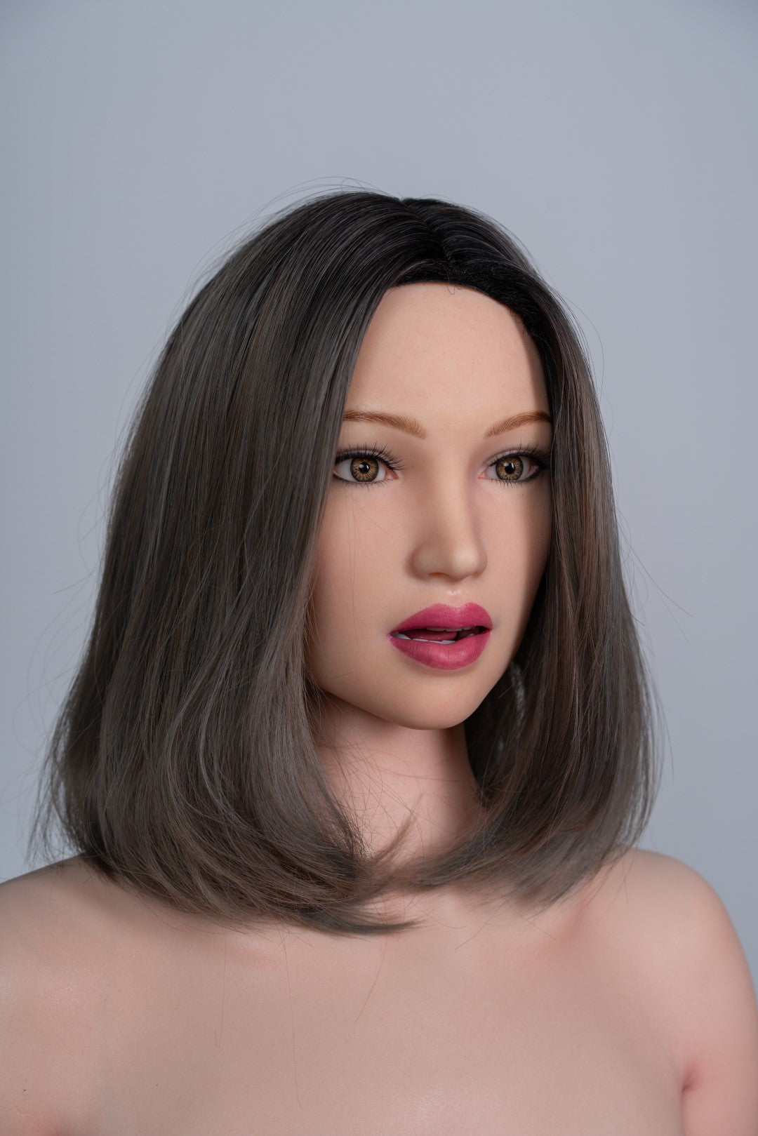 Jennifer Sexdocka (Zelex 175cm E-Kupa GE49MJ Silikon)
