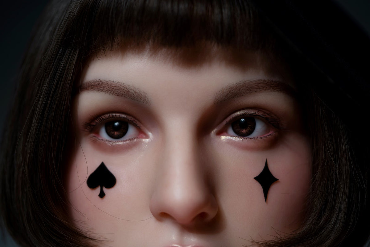 Sofia seksinukke (Zelex 170 cm C-cup GE122 silikoni)