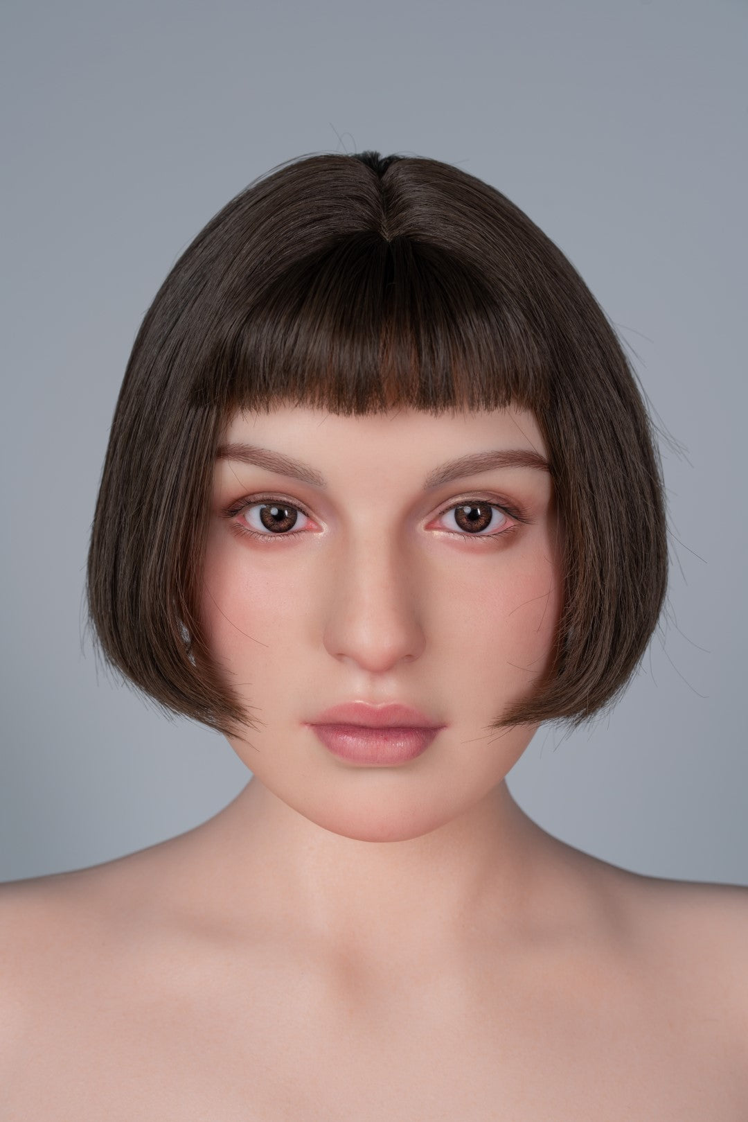 Sofia Sexdocka (Zelex 170cm C-Kupa GE122 Silikon)