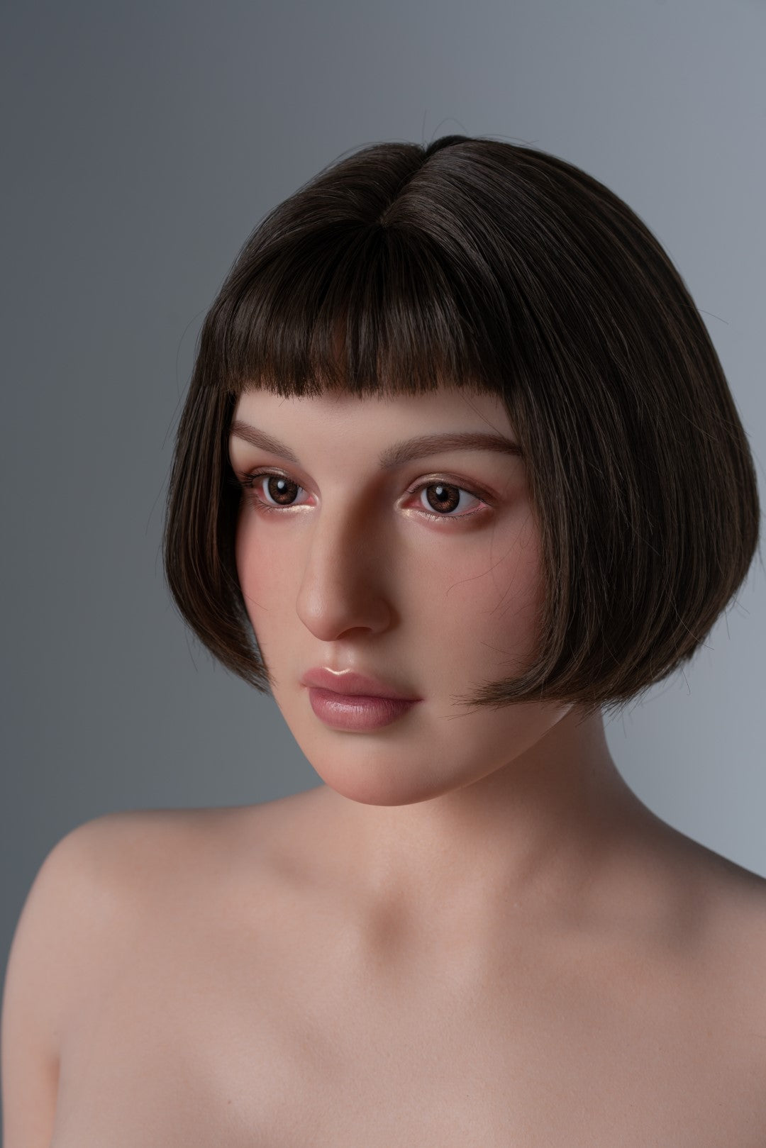 Sofia seksinukke (Zelex 170 cm C-cup GE122 silikoni)