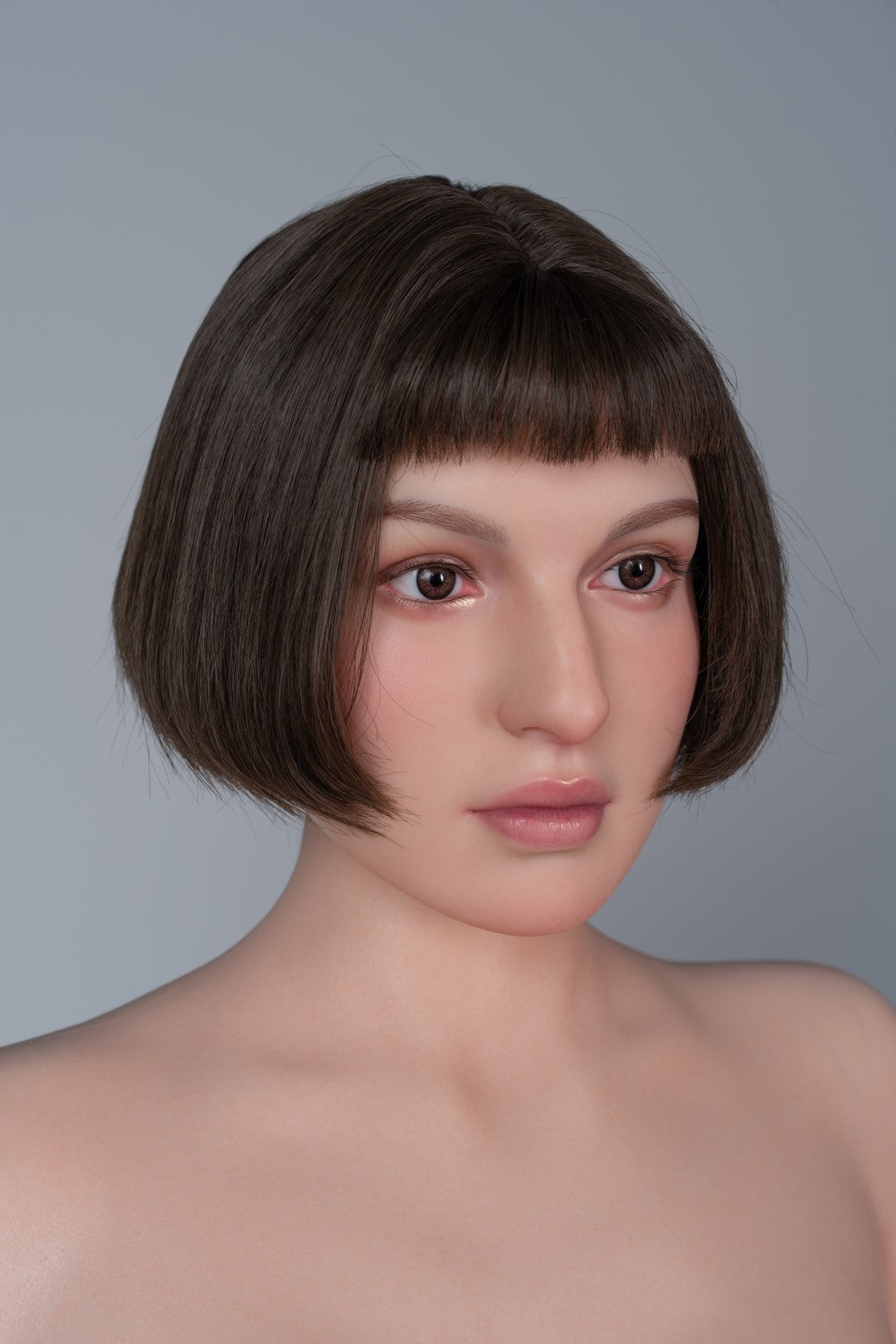 Sofia Sexdocka (Zelex 170cm C-Kupa GE122 Silikon)