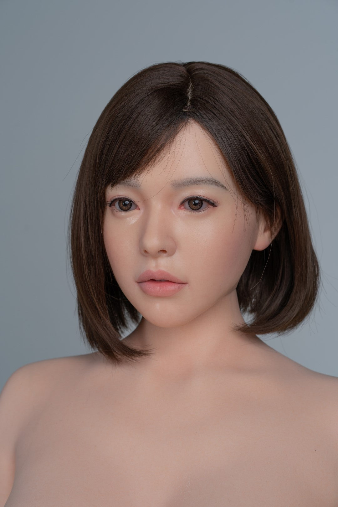 Lisa seksinukke (Zelex 170 cm c-cup GE124-1 silikoni)