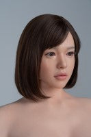 Lisa seksinukke (Zelex 170 cm c-cup GE124-1 silikoni)