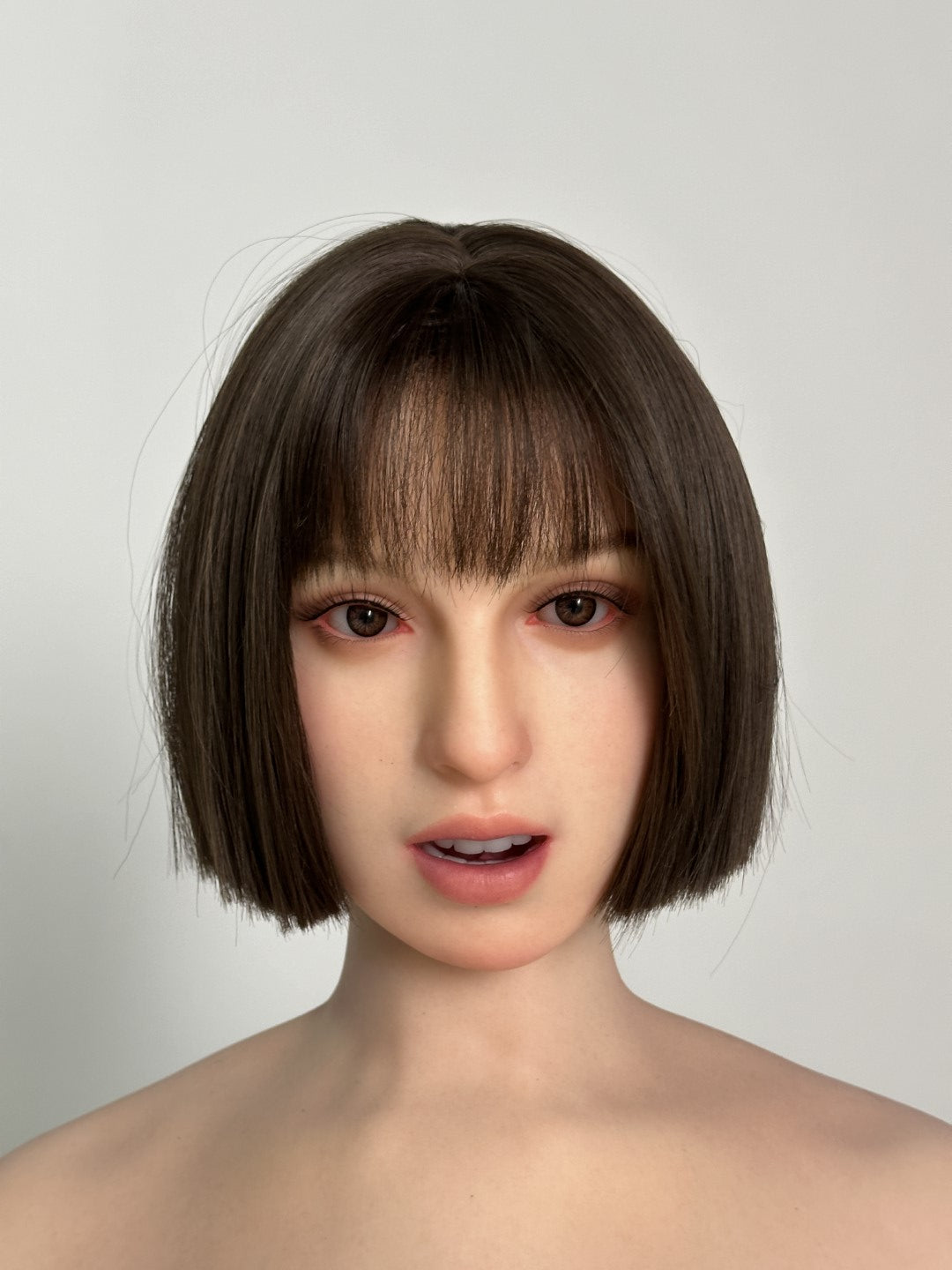 Sofia seksinukke (Zelex zgx165cm f-cup GE134-1 silikoni)