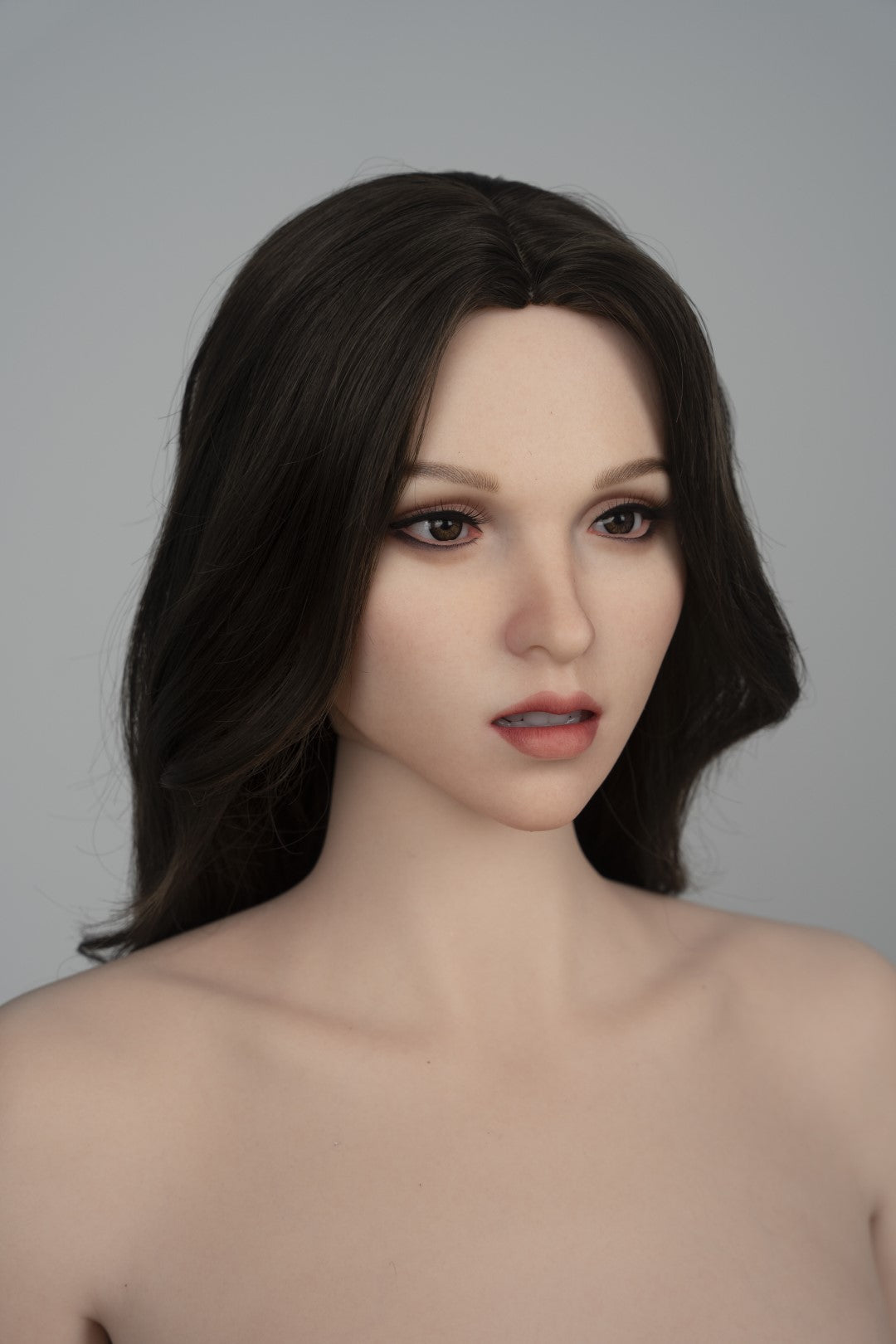 Clara Sexdocka (Zelex 175cm E-Kupa GE138-1 Silikon)