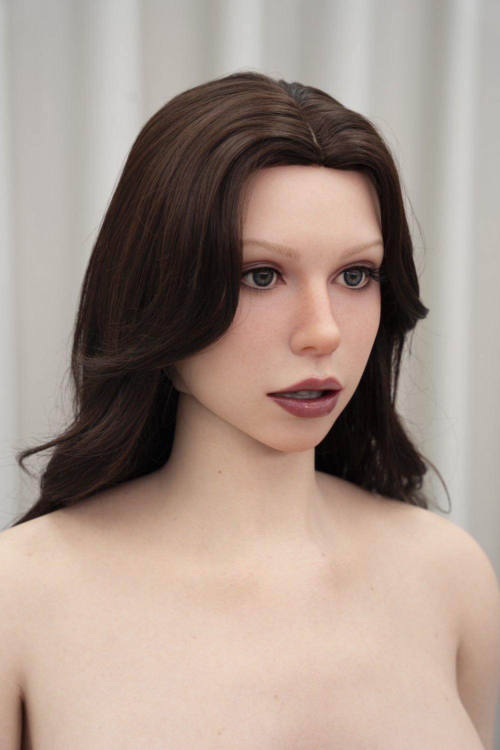Freya Sexdocka (Zelex x165cm F-Kupa GE181 Silikon)