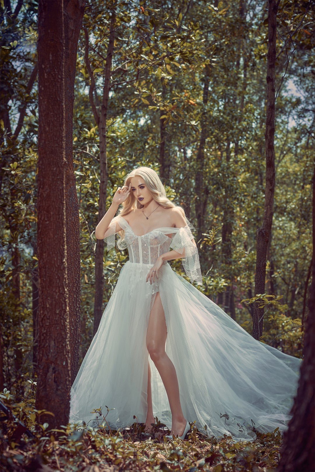 Carlyne Sexdocka (Zelex 170cm C-Kupa GE45 Silikon) EXPRESS