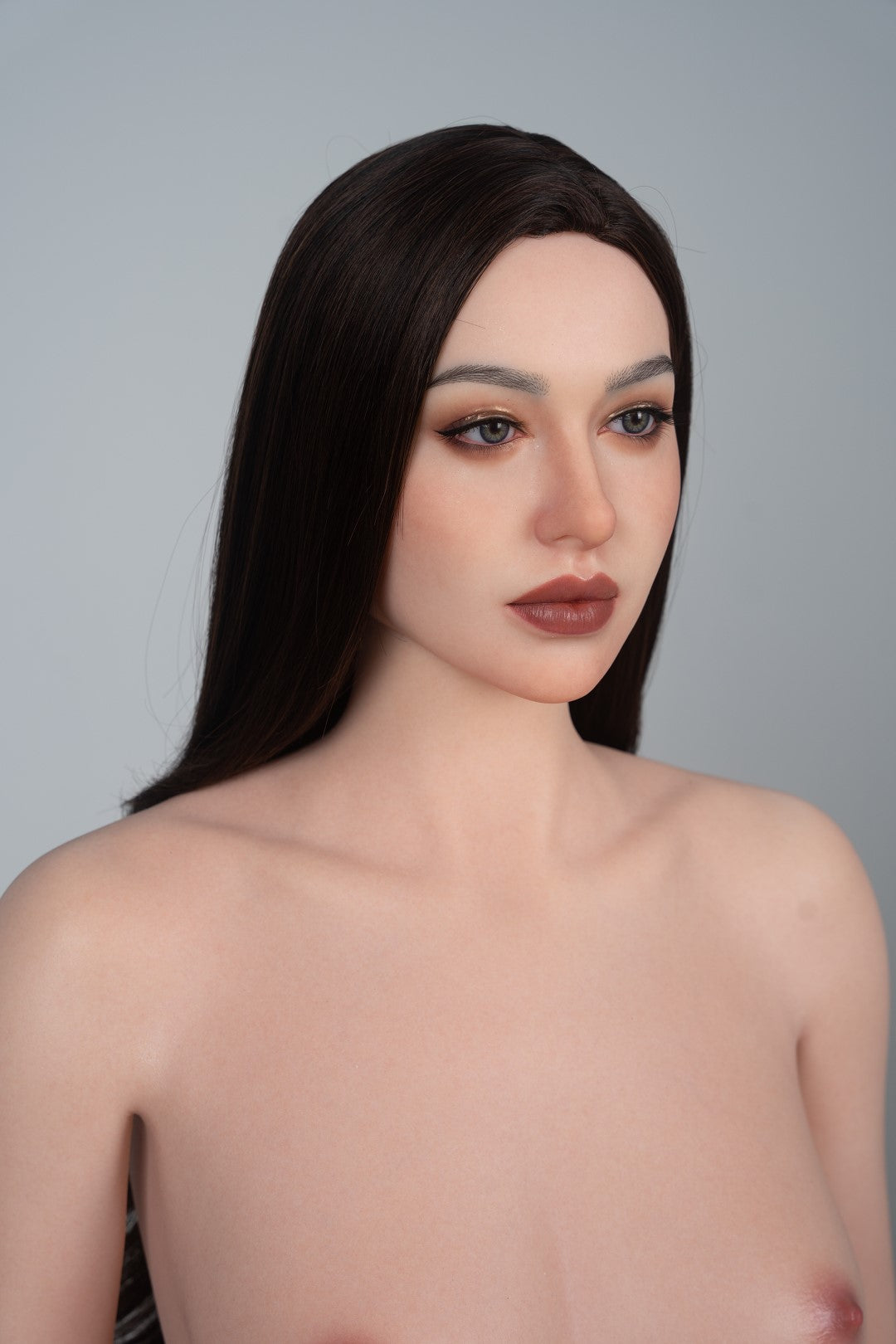 Alyson Sex doll (Zelex 175cm E-cup GE45-7 silicone)