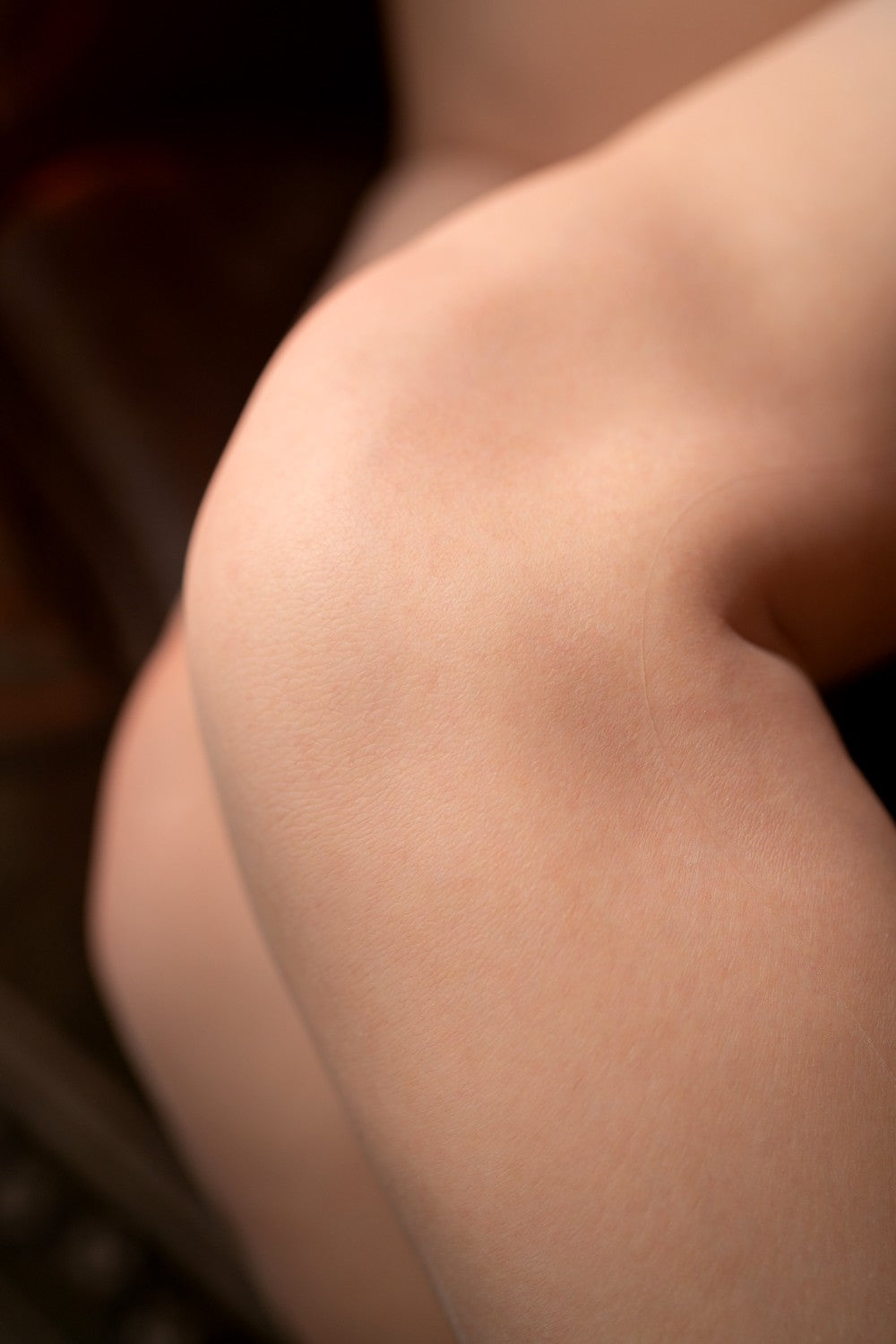 Alyson Sexdocka (Zelex x165cm F-Kupa GE45-8 Silikon)