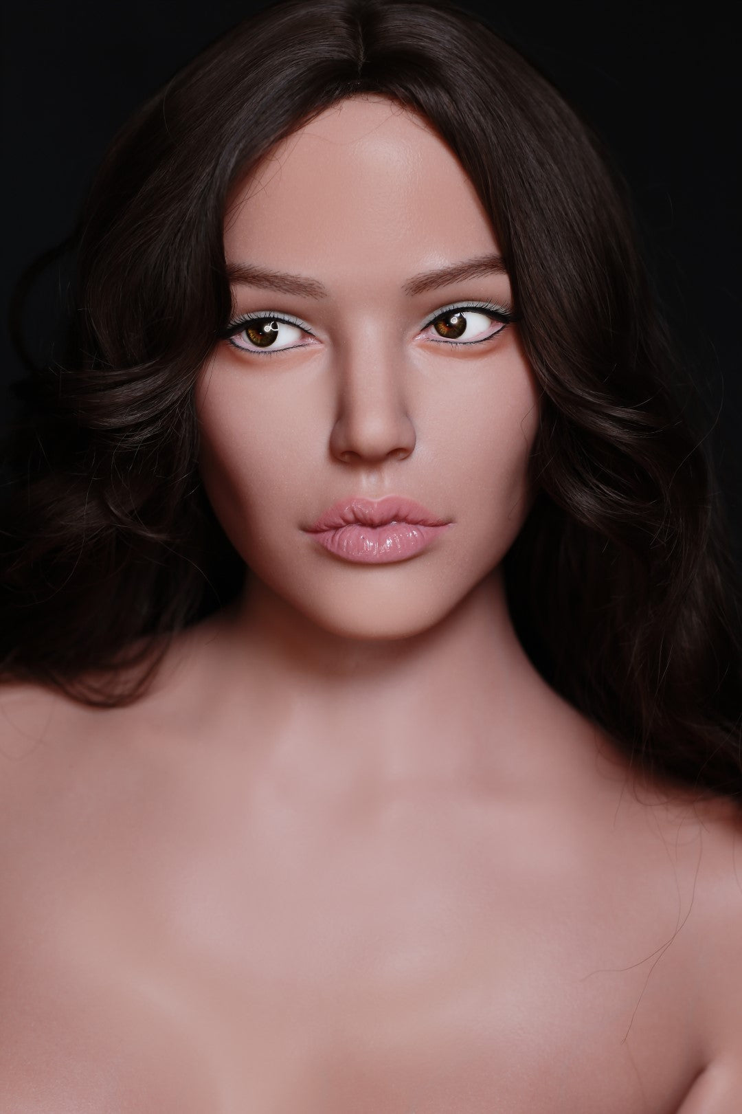 Karina Sexdocka (Zelex 170cm C-Kupa GE55-3 Silikon)