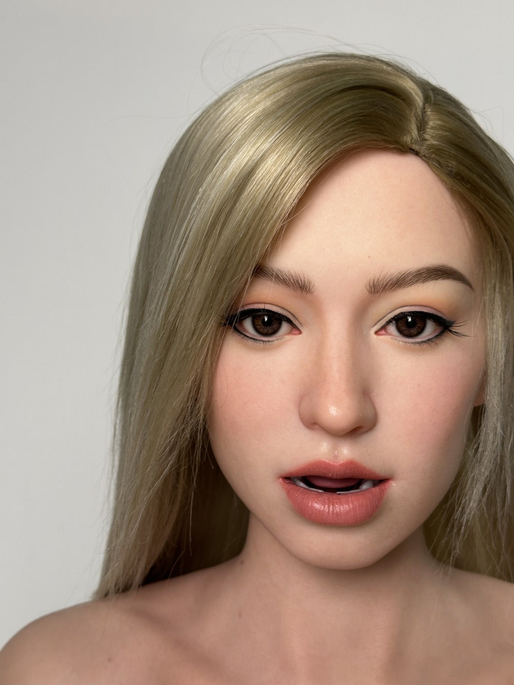 Kayli seksinukke (Zelex 175 cm E-cup GE82-1 silikoni)