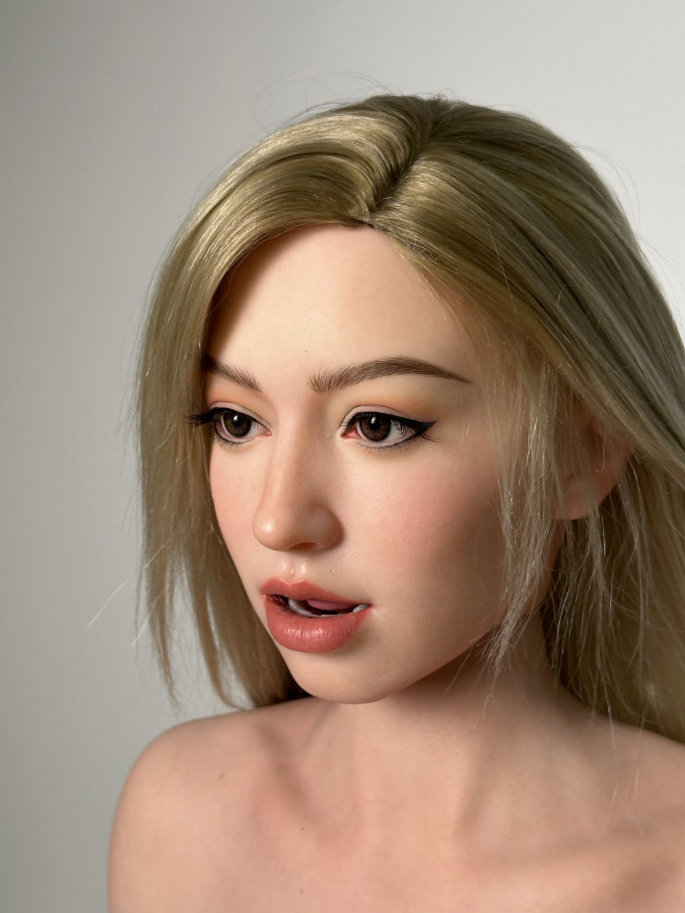 Kayli seksinukke (Zelex 175 cm E-cup GE82-1 silikoni)