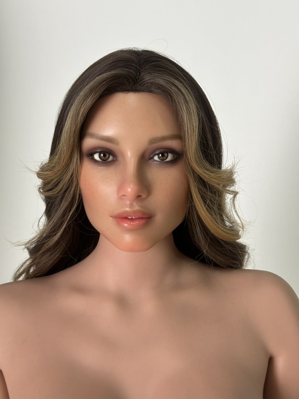 Sabina Sexdocka (Zelex 170cm C-Kupa GE88-2 Silikon)
